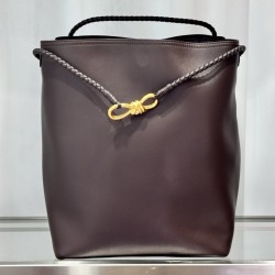 Bv New Andiamo Bucket Bag