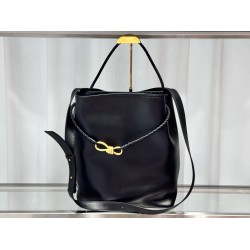 Bv New Andiamo Bucket Bag