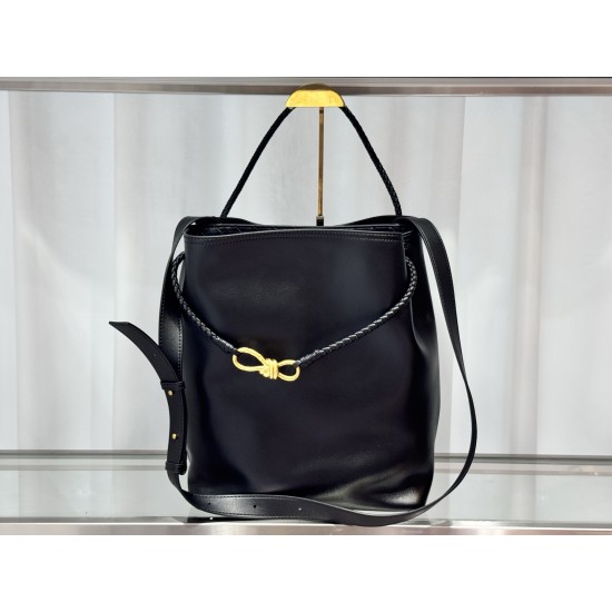 Bv New Andiamo Bucket Bag