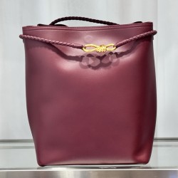 Bv New Andiamo Bucket Bag