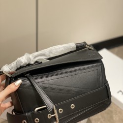 480 Customized version out of Lowe's biker punk look Soft calf leather Fully packaged