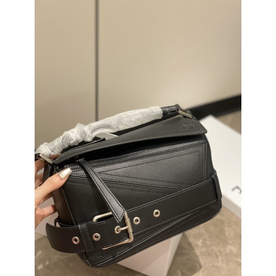 480 Customized version out of Lowe's biker punk look Soft calf leather Fully packaged