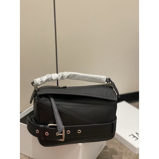 480 Customized version out of Lowe's biker punk look Soft calf leather Fully packaged