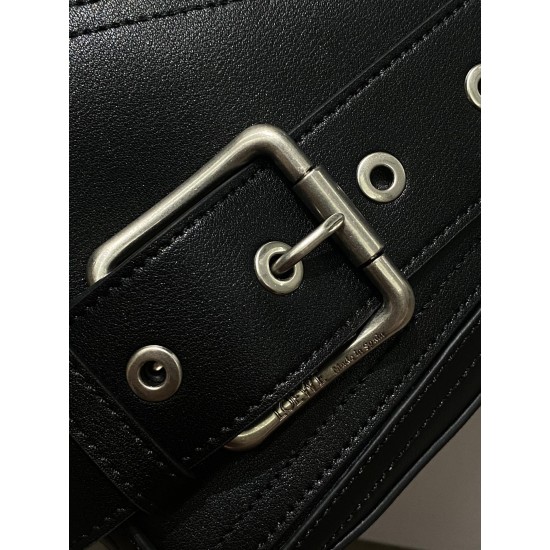 480 Customized version out of Lowe's biker punk look Soft calf leather Fully packaged