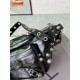 580 Original Balenciaga Ludin's Fashion Balenciaga is known for its high standards and avant-garde creativity, and has a knack for incorporating experimental elements and simplicity into its designs.This crossbody bag brings a distinctive style to your ou
