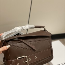 480 Customized version out of Lowe's biker punk look Soft calf leather Fully packaged