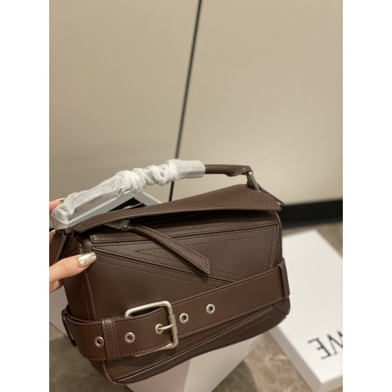 480 Customized version out of Lowe's biker punk look Soft calf leather Fully packaged