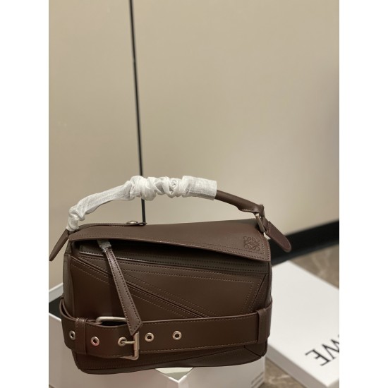 480 Customized version out of Lowe's biker punk look Soft calf leather Fully packaged