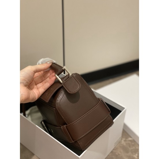 480 Customized version out of Lowe's biker punk look Soft calf leather Fully packaged