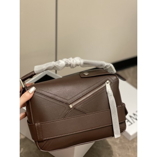 480 Customized version out of Lowe's biker punk look Soft calf leather Fully packaged