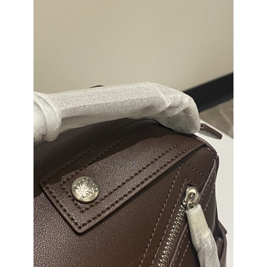 480 Customized version out of Lowe's biker punk look Soft calf leather Fully packaged