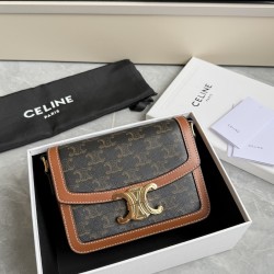 Real gold Triumphal Arch trumpet old flowers popping models to attack hardware using on zp real thick gold plating technology custom calfskin material texture full of points low-key luxury retro style closed eyes into how can not be wrong choice with the 