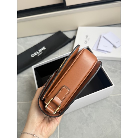 Genuine gold triumphal arch large old flowers retro classic models hardware using on zp real thick gold plating technology customized calfskin material texture full of low-key luxury retro style closed eyes into how can not be wrong choice of the whole ba