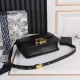 Plain 210Di0r 30 Montaigne Black Montaigne bag with original box with internal code Inspired by the classic presence of Dior since its founding in 1947 at 30 Avenue Montaigne The entire bag is in the popular contemporary vintage style to symbolize women's