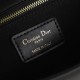 Plain 210Di0r 30 Montaigne Black Montaigne bag with original box with internal code Inspired by the classic presence of Dior since its founding in 1947 at 30 Avenue Montaigne The entire bag is in the popular contemporary vintage style to symbolize women's