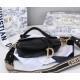 240 plain large Dior saddle all leather series with counter box model 1033 large size 255 x 20 x 65 cmBe a classic with classicsFashion is easy to pass away classics will always existFashion is a cycleModel saddle bag from the original birth all the way t
