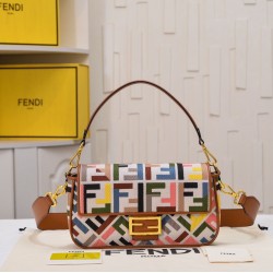 Baguette Combination Diagram