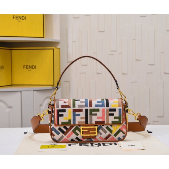 Baguette Combination Diagram