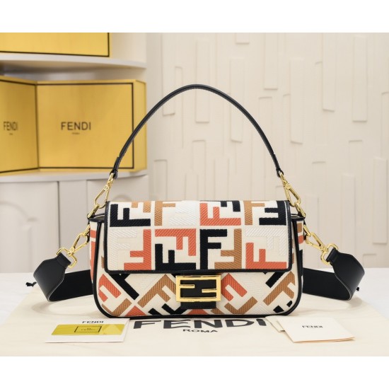 Baguette Combination Diagram