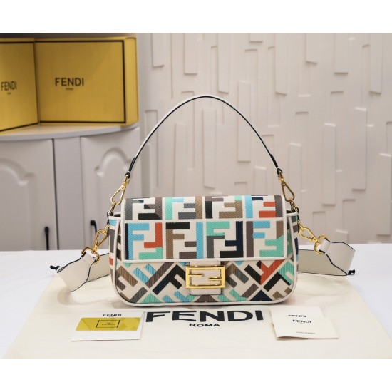 Baguette Combination Diagram