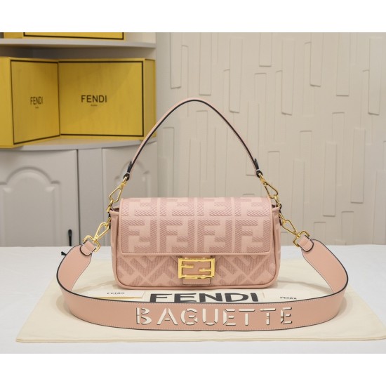 Baguette Combination Diagram