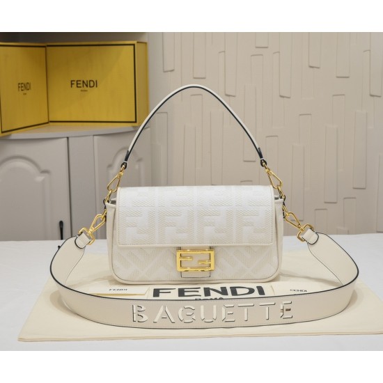 Baguette Combination Diagram