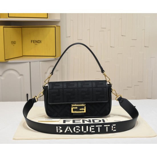 Baguette Combination Diagram