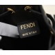 Back in stock 180Fendi MINI BUCKET small and exquisite but so large capacity double F classic is back again unique F double circle in this exquisite system to add a chic embellishment can be handheld can also be crossbody to meet your various needs do not
