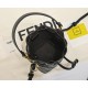 Back in stock 180Fendi MINI BUCKET small and exquisite but so large capacity double F classic is back again unique F double circle in this exquisite system to add a chic embellishment can be handheld can also be crossbody to meet your various needs do not