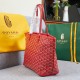 Artois Shopping Bag Zipper Goyard Artois is the ultimate in simplicity and generosity, adding elegance and class to your everyday wardrobe. Not only is the bag pure French modernity, but it is also a continuation of the Saint Louis line of fashionable sty