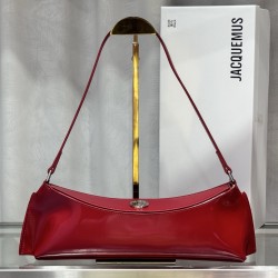 The ovalo clutch baguette folding bag is simply too good-looking, retro crossbody / handbag, adjustable shoulder strap crossbody vintage open bead design as always versatile, really super Milk Si aura full open simply do not be too absorbent cuties hurry 