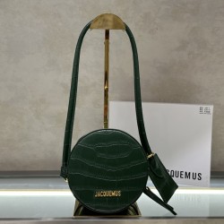 The new series le Vanito cosmetic bag is simply too good-looking, retro shoulder crossbody / handbag, adjustable shoulder strap crossbody retro open bead design as always versatile, really super Milk Si aura full open simply do not too absorb the essence 