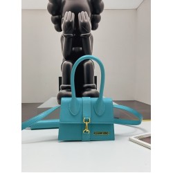 Jacquemu* 21ss new crossbody bag 