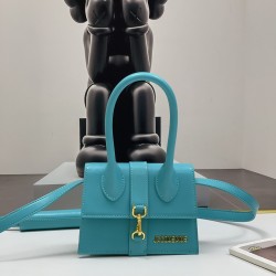 Jacquemu* 21ss new crossbody bag 