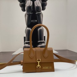 Jacquemu* 21ss new crossbody bag 