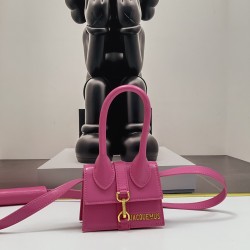 Jacquemu* 21ss new crossbody bag 