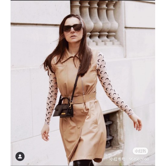 - JACQUEMUS Fall/Winter 21 ⚜️