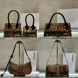 Leopard Print Collection 