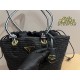 290 with box size 2528 Prada Prada Straw Tote Bag Prada Woven Tote Bag Spring and Summer new bag is made of rustic natural raffia crochet style sweet and fresh capacity daily travel must-have fashion items super suitable for travel vacation