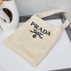 280 Prada Crossbody Bag in raffiaThis softly deconstructed crossbody bag is crafted in raffia, a lightweight, natural material that expresses the heart of summerThe iconic house triangle logo is reintroduced to decorate the front of the bagEmbroidered let
