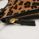340 with box Prada leopard series each carry out is absolutely beautiful ah sisters Prada leopard series each carry out is absolutely beautiful ah sisters ultra-lightweight capacity new moon bag and softlux two models are equipped with a long crossbody st