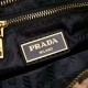 350 Prada Holidays This year's Holidays collection is really beautiful and explosive bag type new leopard horse hair material is a wild release of lamb's wool and black velvet classic models is also the end of the holiday season holiday must-have items pr