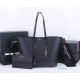 Back in stock 260 full cowhide leather YSL new shopping bag casual versatile oversized lining space worry-free safe easy to travel this season should have a size 333115cm opening size 45cm model 1860