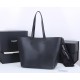 Back in stock 260 full cowhide leather YSL new shopping bag casual versatile oversized lining space worry-free safe easy to travel this season should have a size 333115cm opening size 45cm model 1860