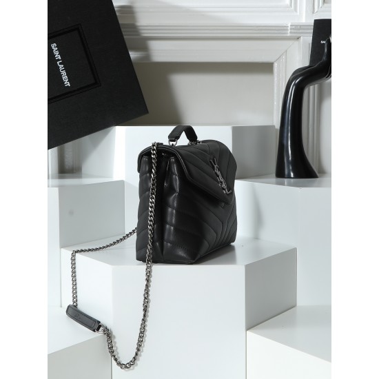 250 St. Laurent Classic Legend Fashion and romance combined with the original YSL family leather is rich in such attributes can not say how fascinating it is just have a kind of magic can attract you is many women's closet in the basic essentials can let 