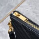 160 Gold Buckle YSL Market Exclusive Beaten and molded to order The highest version of the market strong YvesSaintLaurent Embroidery Line Clutch Italian calfskin Leather Handle Super The first in the market to be launched Size 30Cm Model 1850