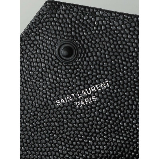 200 shipments YSL Saint Laurent out of the explosive models have to say Saint Laurent chain bag in the fashion circle has been on fire can not work this old French luxury brand has a man of magic LOOK not lack of highlights original leather imported calfs