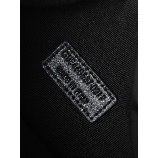 180 Black Gold YSL Market Exclusive Beaten and molded to order The highest version of the market strong YvesSaintLaurent embroidery line handbag Italian calfskin hand feel super The first in the market Size 30Cm Model 1850