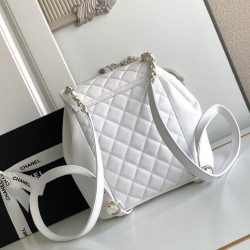 730 CHEANL AS3618 22C Early Spring Duma Cowhide Large Double Backpack pleasant ZP 41000 Purchase 22C New dumaylp Large Backpack Smile Although it is said to be large, but the real thing is not large at all Oh color super practical capacity is very large s