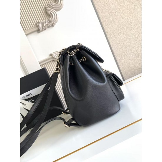 730 CHEANL AS3618 22C Early Spring Duma Cowhide Large Double Backpack pleasant ZP 41000 Purchase 22C New dumaylp Large Backpack Smile Although it is said to be large, but the real thing is not large at all Oh color super practical capacity is very large s